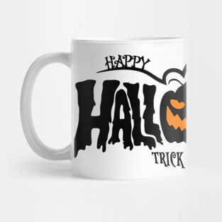 Happy Halloween Mug